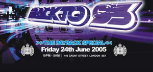The Payback Special 24th June 2005