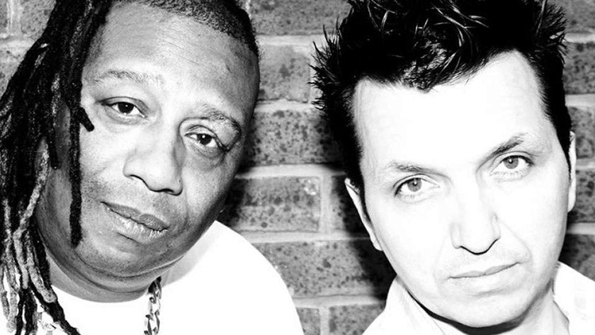 RATPACK TALK THEIR LATEST ALBUM & THE UK RAVE SCENE