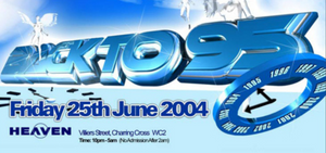 BackTo95 25th June 2004