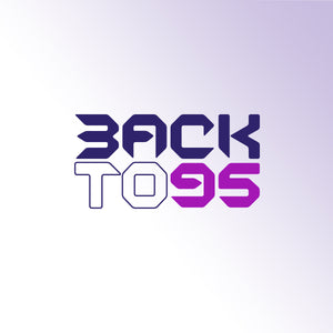 It's Backto95 competition time again 4/4