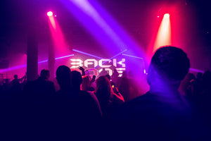 LEGENDS OF THE OLDSKOOL@ E1 CLUB 5TH OCT 2019